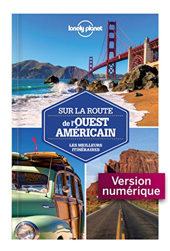 Télécharger Sur la route - Ouest américain 1ed Livre eBook France
