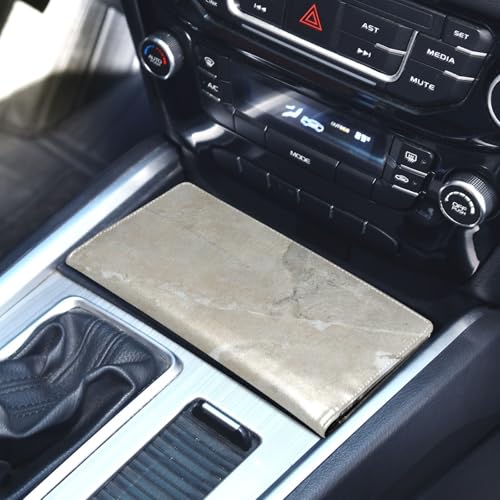 Organizador para carro tamaño compacto miniatura 4