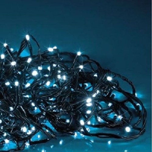 TopLED - milleluci natalizie 320 led multicolor