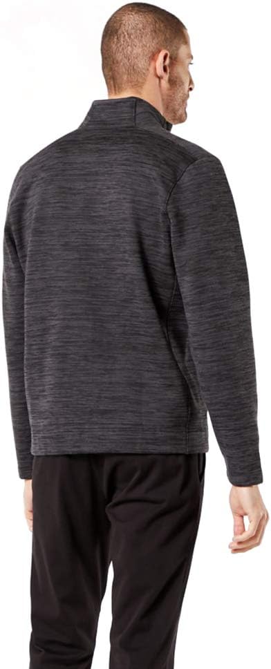 Dockers Men's Long Sleeve Full Zip Fleece Jacket - Image 4