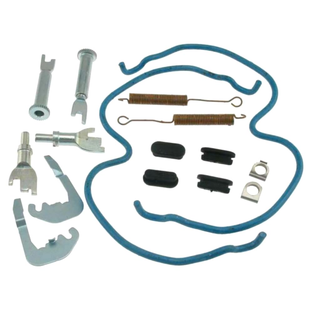 CLQWIAS Rear for GMC for Sierra 1500 2005-2008 68321MQ 2005 05 2006 06 2007 07 2008 08 trailer brakes