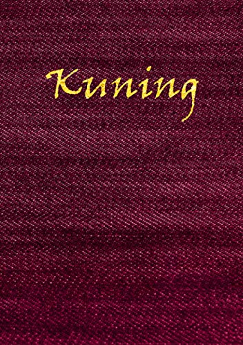  Kuning