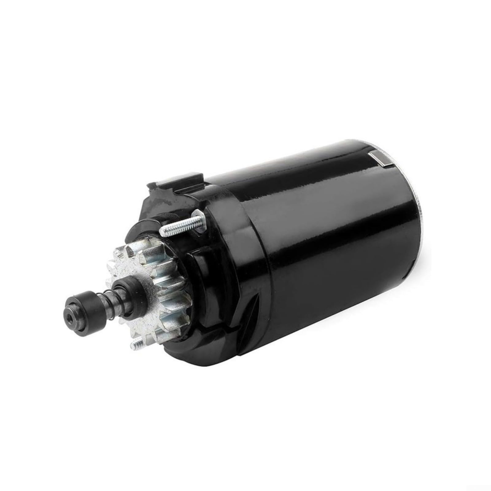 Motor de arranque para cortacésped 12V 14 dientes rotación tecnología PMDD