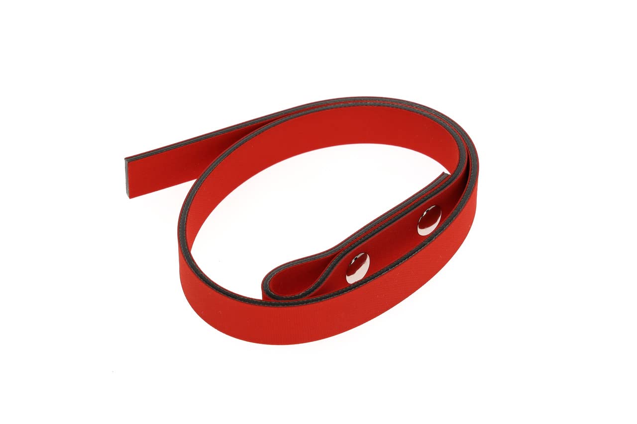 GEDORE 3301466 red spare strap for strap key length 480 mm