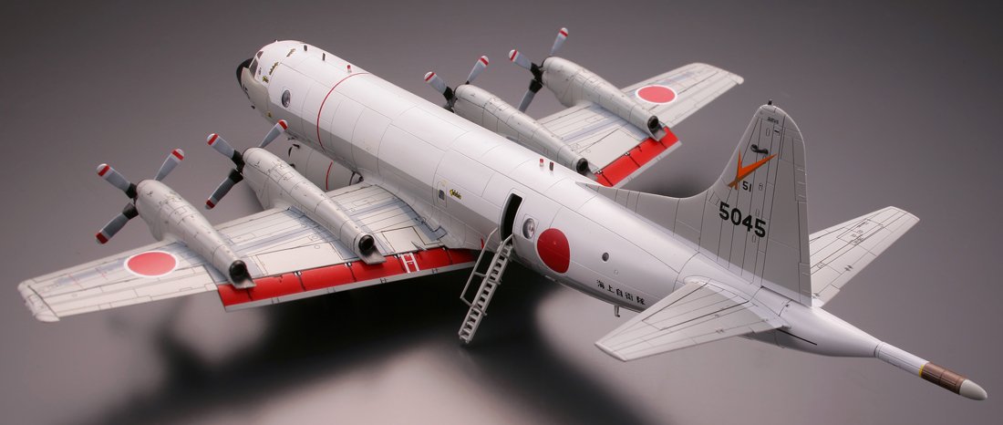 Amazon.co.jp: トミーテック 技MIX 技AC301 海自 P-3C 厚木 : おもちゃ