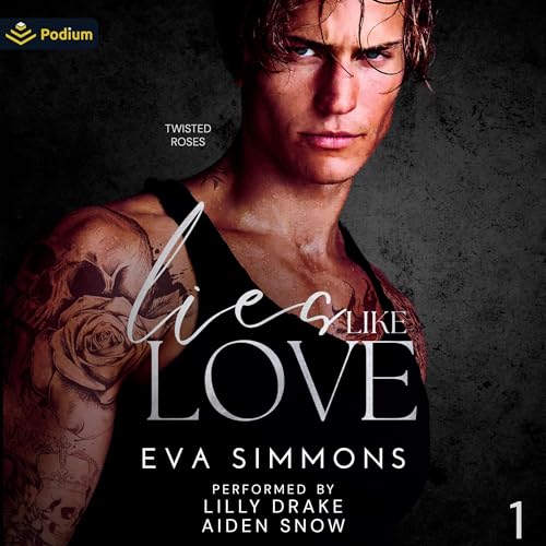 Lies Like Love by Eva Simmons episode artwork