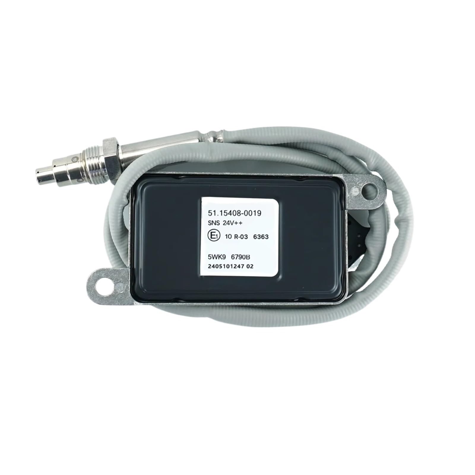 MXXDMOPD 5WK96790B 51.15408-0019 51154080019 5WK9 6790B Nitrogen Oxygen Sensor 24V