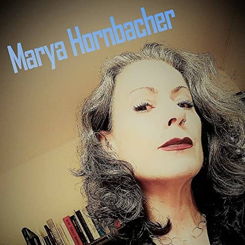 Episode 59: He said "What she said!" Marya Hornbacher Show # 59