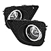 Spyder Auto FL-HA2013-2D-C Fog Light