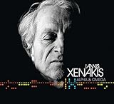 Xenakis - Alpha & Omega