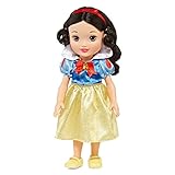 My First Disney Princess Disney Basic Toddler Doll - Snow White