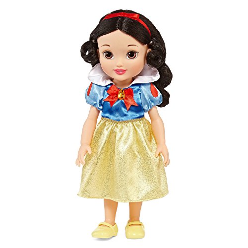 Disney Princess Disney Basic Toddler Doll - Snow White