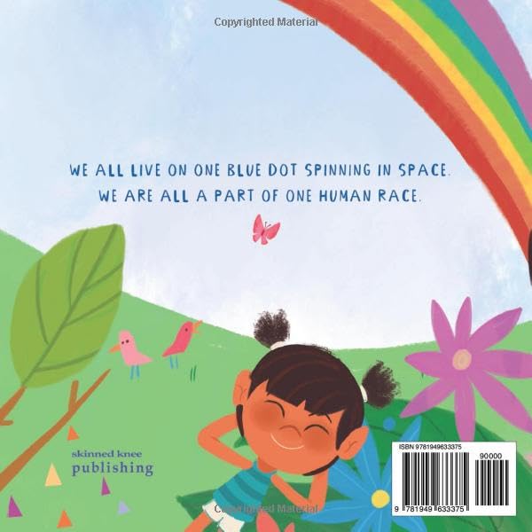 WE ARE ALL CONNECTED: CARING FOR EACH OTHER & THE EARTH - Image 2