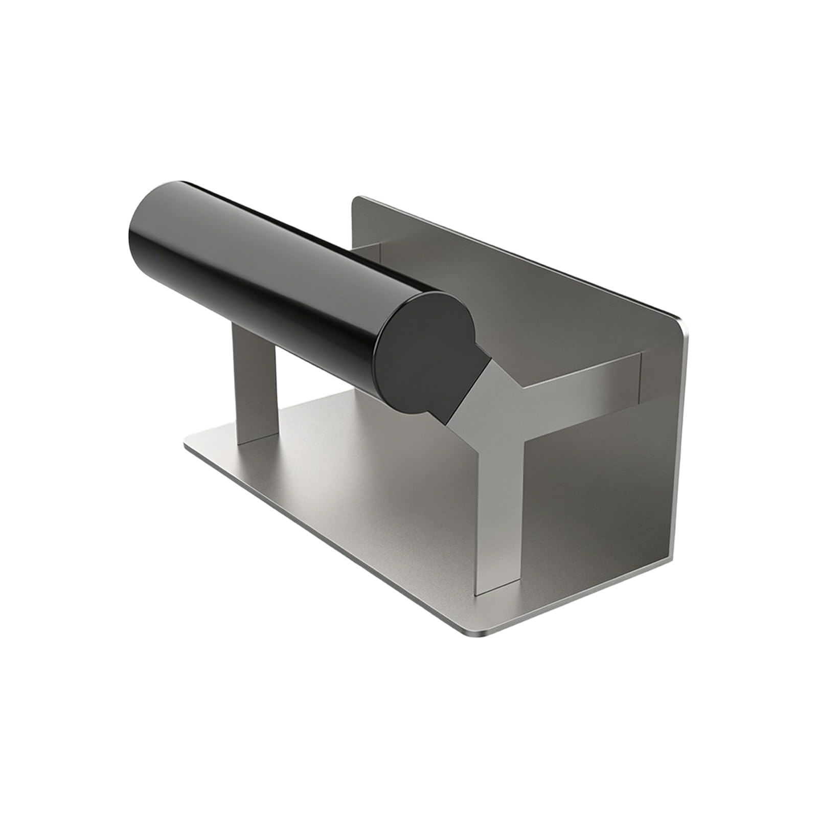 Tsophreniq Yinjiao Multipurpose Steel Scraper Corner Trowel For Efficient Wall Repair And Seamlessly Surfaces Leveling Cement Application Permanent Wall Scraper Tool