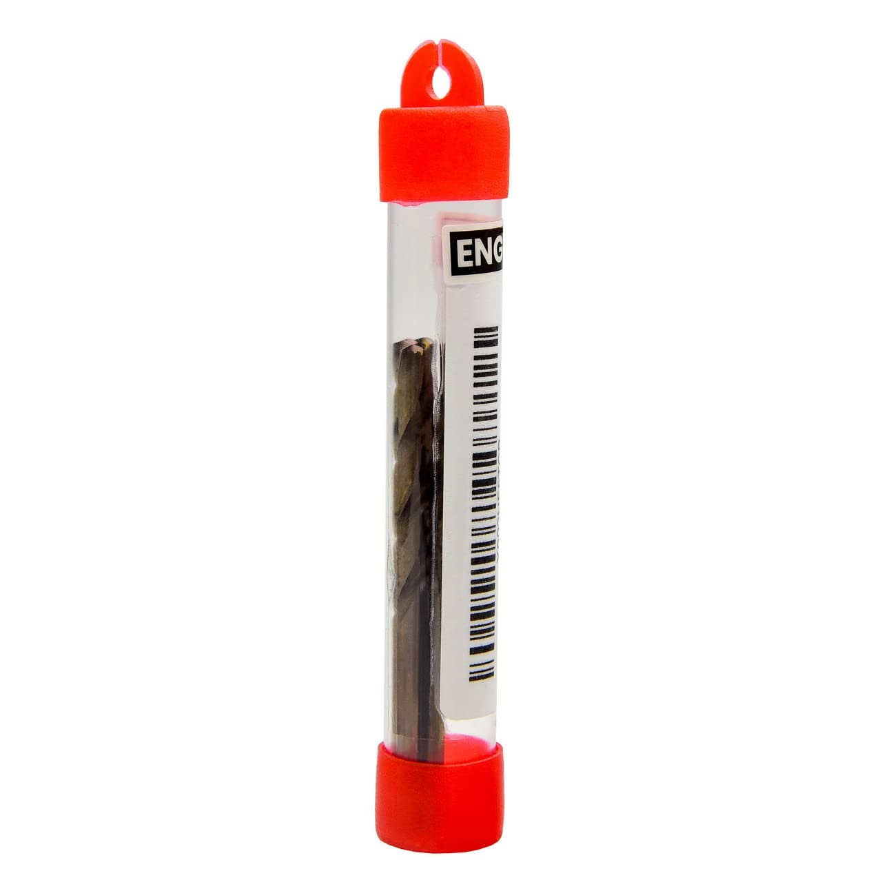 MAXTOOL 1/16 "5 brocas idénticas de longitud Jobber HSS M42 brocas de torsión 8% cobalto totalmente molido dorado vástago taladros; JBF42G10R04P5