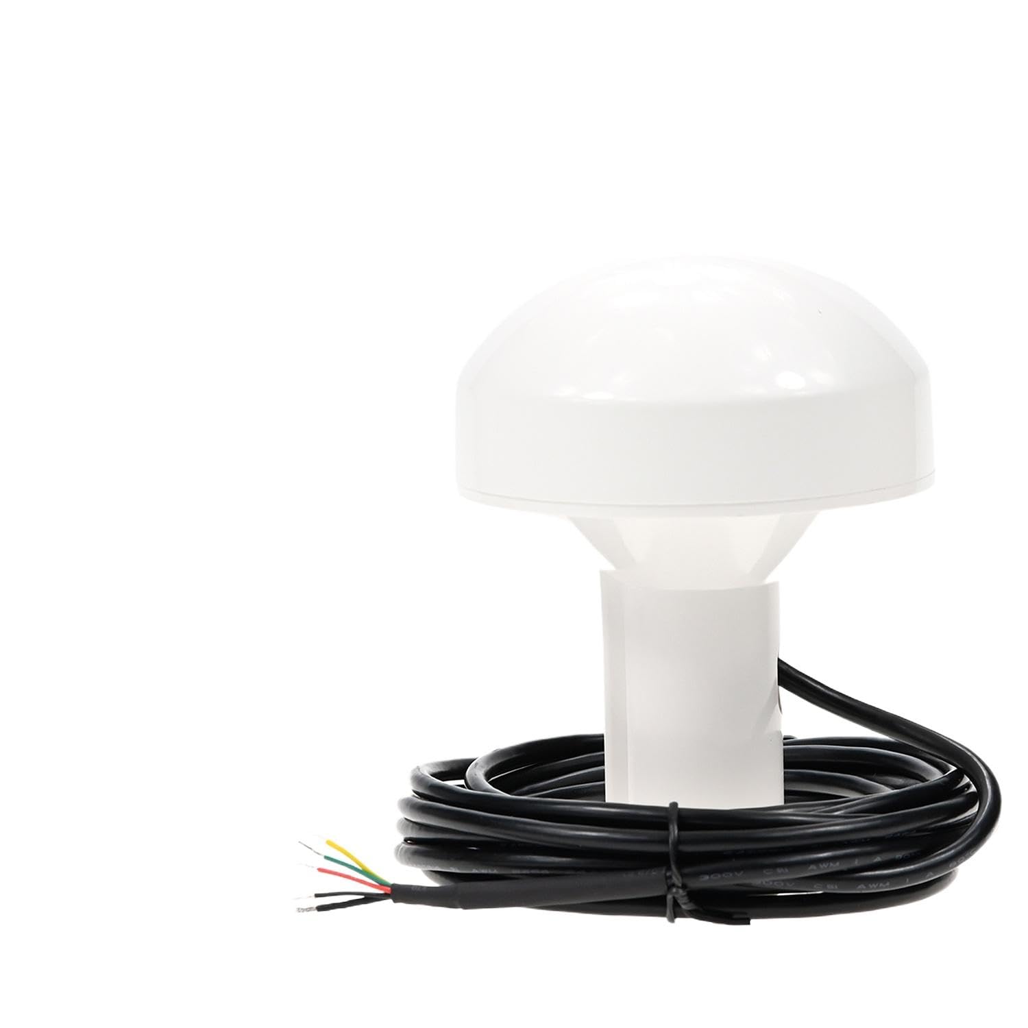 12V Marine GPS Receiver Compatible With Raymarine GPSMAP