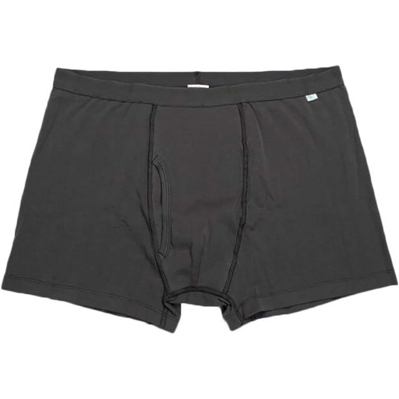 Culottes d'incontinence réutilisables pour hommes actifs au quotidien