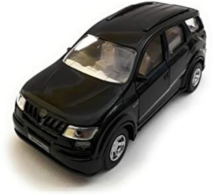 Mahindra Xuv 500 Luxury Car Toy (Black), Kid Price History
