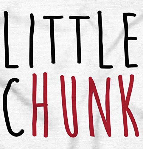 Brisco Brands Little Chunk Hunk Adorable Son Youth T Shirt Tee Boys2