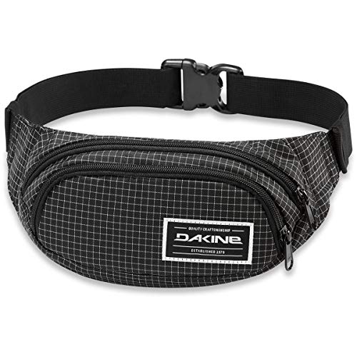 Dakine Hip Pack, Hüfttasche mit 2 Fächern mit...