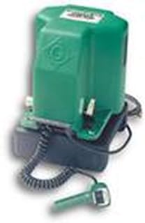 Greenlee - Pump,Hyd Power (980), Bending (980)