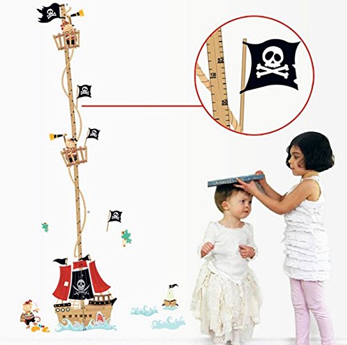 kimberleystore adhesivo la pared adhesivo del niño de vinilo para la decoración de la habitación de cama la camera de cama