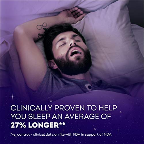 Zzzquil Ultra, Sleep Aid, Nighttime Sleep Aid thumb #2