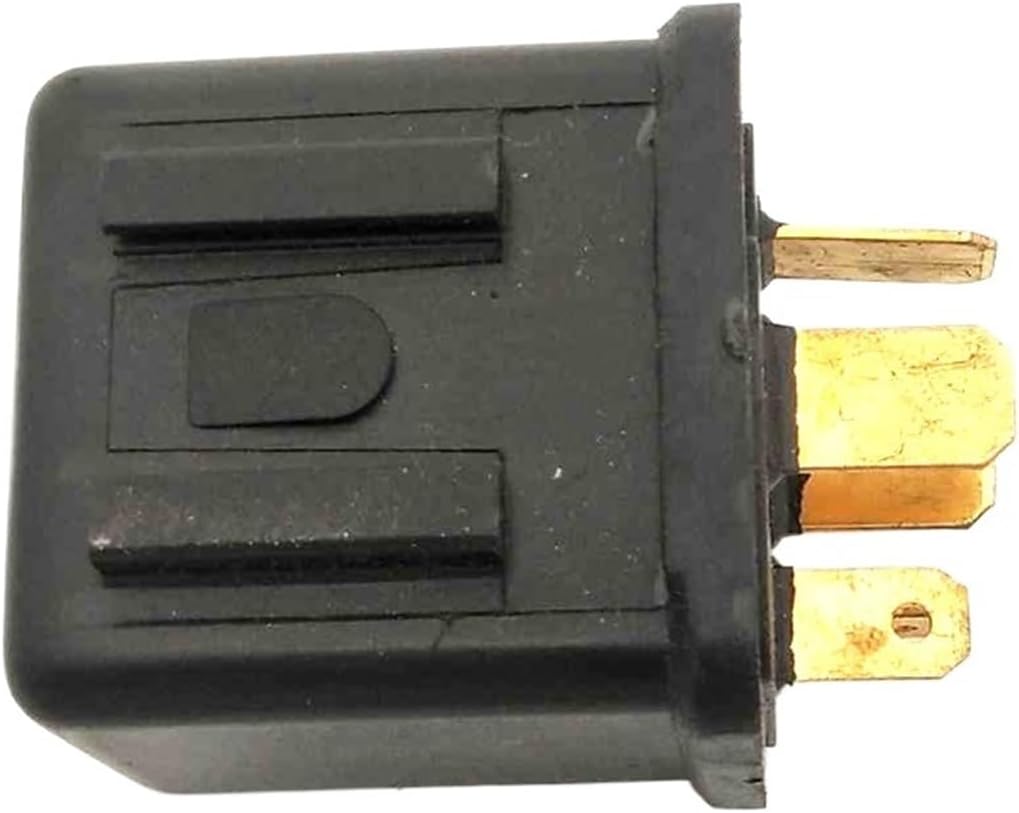 8971739510 Motors 8971739510 Glow Relay Starter 12 V JIDECO 8-97173-951-0