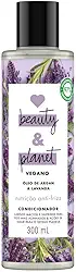 Love Beauty & Planet Condicionador Smooth And Serene 300Ml