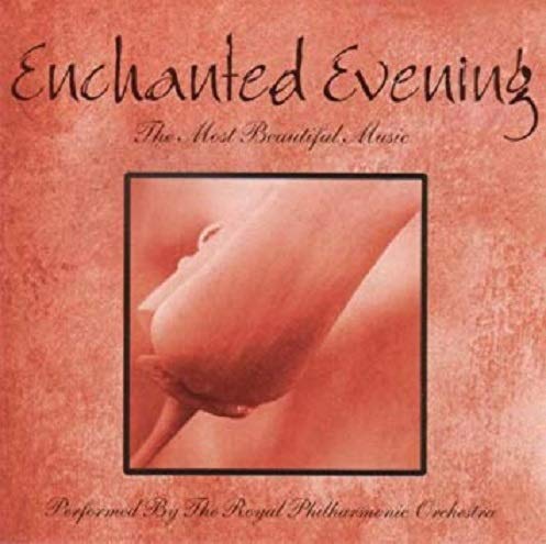 Enchanted Evening (The Most Beatiful Music) (UK Import) [Audio CD]