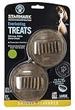 Starmark Everlasting Treats Dental Chews Large 2 pcs, Chicken Flavored
