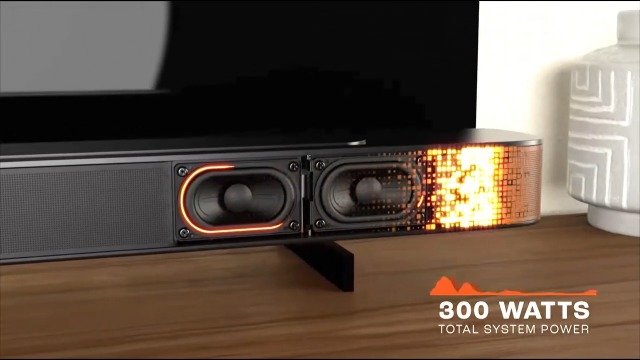 Amazon.com: JBL BAR-1300X 11.1.4ch Soundbar and Subwoofer with
