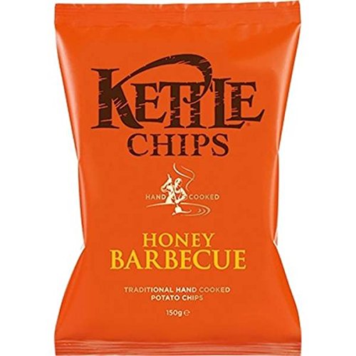 Kettle Chips barbecue miele 150g - ( Prezzo