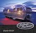 Silver Palaces: America's Streamlined Trailers