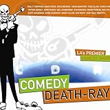 Comedy Central Records