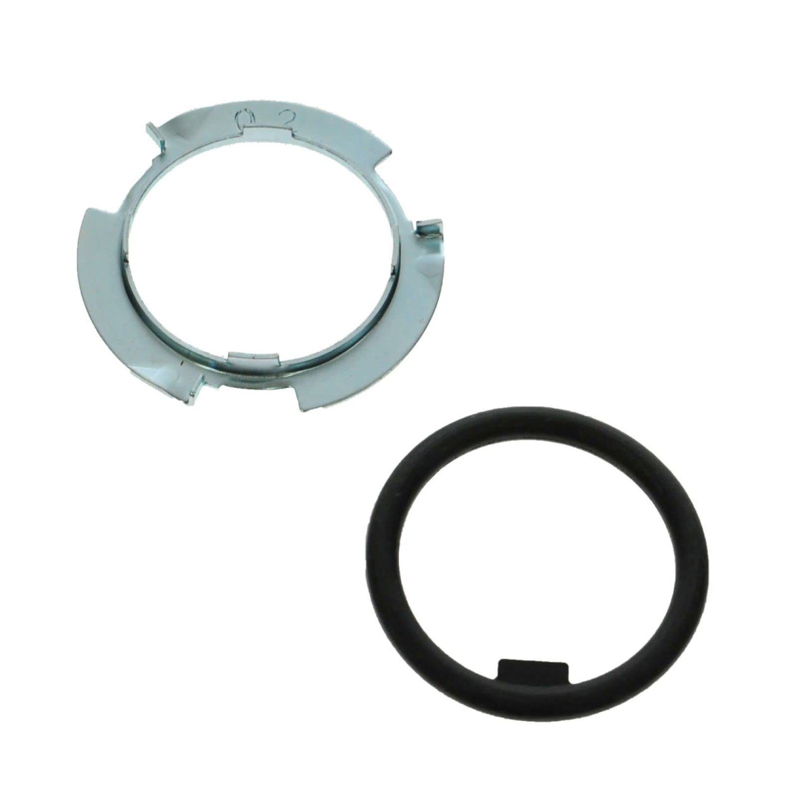 Fuel Tank & Sending Unit Kit For 1961-1964 Chevy Impala - 20 Gallon Replacement With 3/8" Line