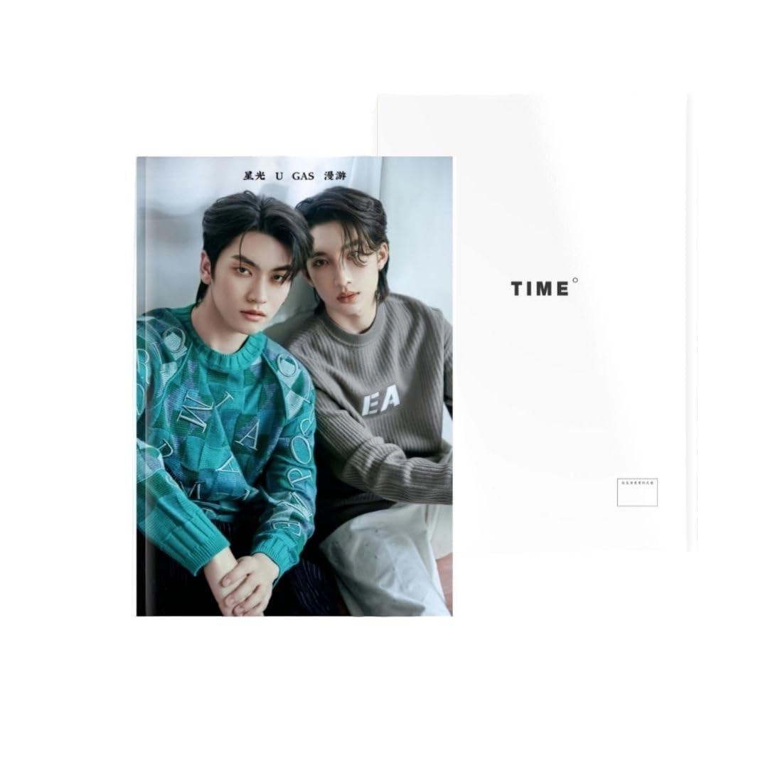 Amazon.co.jp: Boss Noeul ボス ノウル 写真集 60P 画集 恋の予感 The