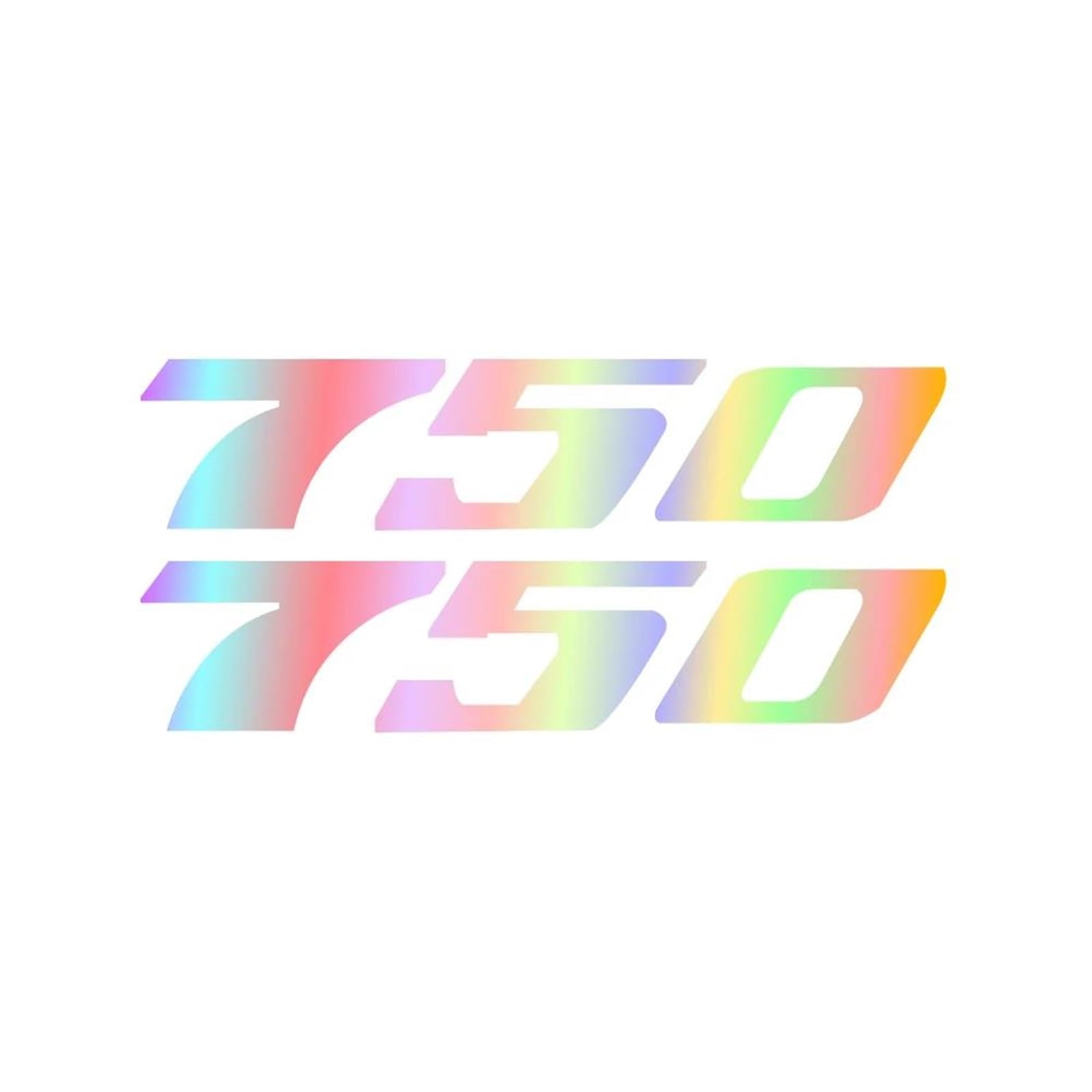 Motorcycle Stickers Waterproof Decals for Forza 750 Forza750 20212022 2023 2024 Motorbike Sticker Accessories