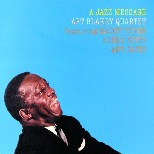 A Jazz Message