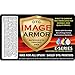 Image Armor DTG Garment Printer Ink, Half Liter, White