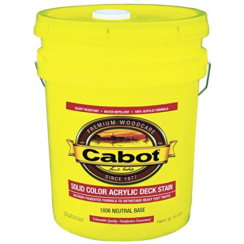 Find The Best Solid Stain For Deck Reviews & Comparison Katynel