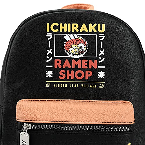 Bioworld The Naruto Ramen Mini Backpack4