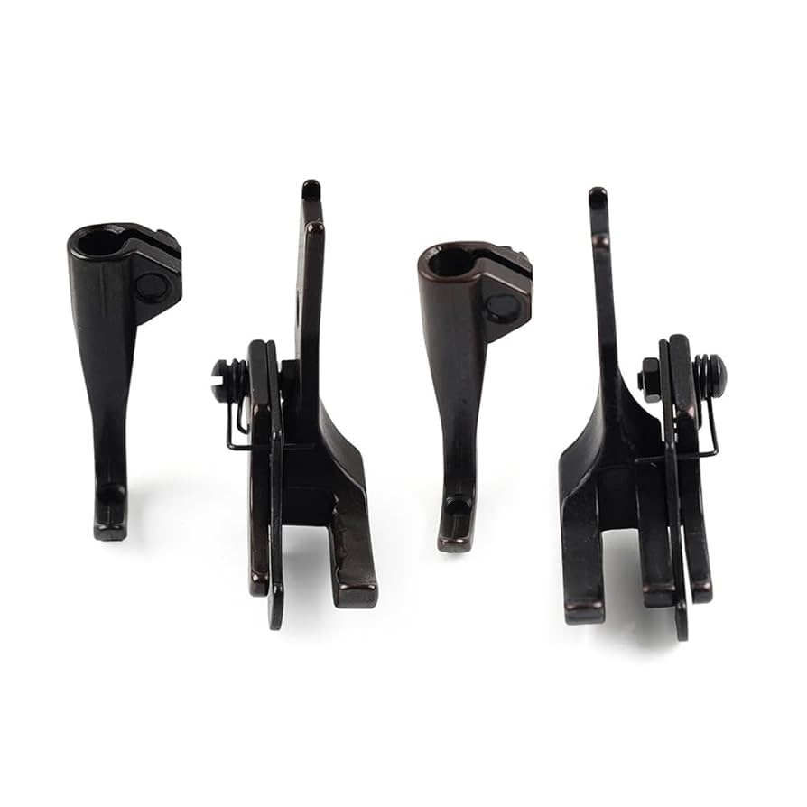 Amazon.co.jp : GZYF 2セット 1/4インチ ウォーキングフット