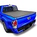 Tyger Auto T3 Soft Tri-Fold Truck Bed Tonneau Cover for 2016-2018 Toyota Tacoma Fleetside 6