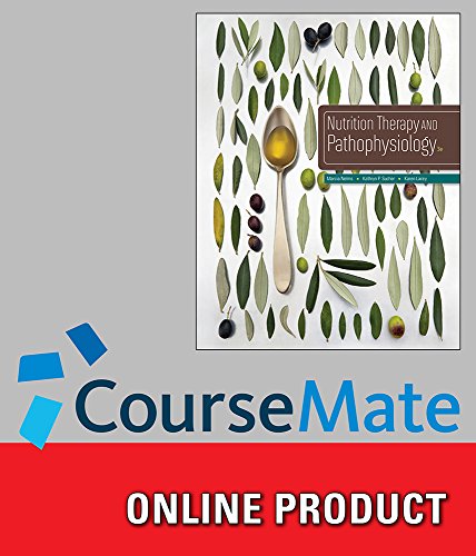 Coursemate for diet and wellness plus, 1 term (6 months…