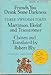 Friends, You Drank Some Darkness: Three Swedish Poets - Harry Martinson, Gunnar Ekelof, and Tomas Transtromer (English and Swedish Edition)