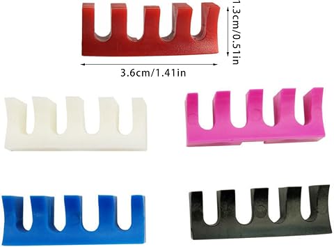 Badminton Machine Pressure Tools High Pounds Load Adapter Protector Stringing Tool Threading Machine Easy to Use Badminton Racket Stringing Reducer