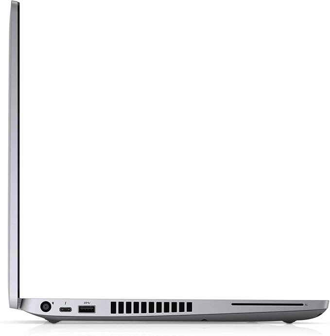 Dell Precision 3551 15.6-Inch Full HD Display Mobile Workstation Intel Core i7-10850H Processor 32GB RAM 512GB SSD NVIDIA Quadro Windows 11 Pro (Renewed) miniatura 6