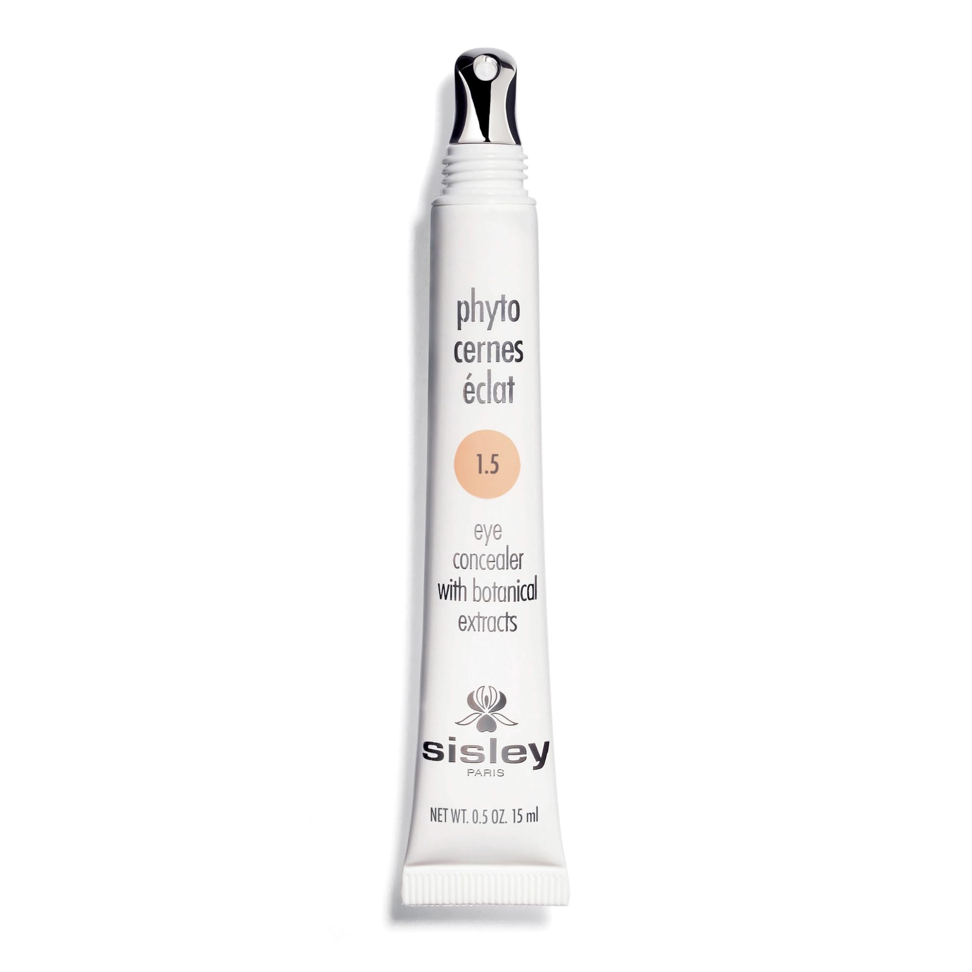 PHYTO-CERNES ÉCLAT EYE CONCEALER 1.5 Amazon.com: Sisley Paris Phyto-Cernes Eclat, No. 1.5 - 15 mL - Eye