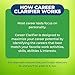 Career Clarifier Workbook and Online Career Test | Recieve 15+ Best-fit Career Recommendations | Specifically for College Grads, College Students, and Any Age 16+ Considering College |